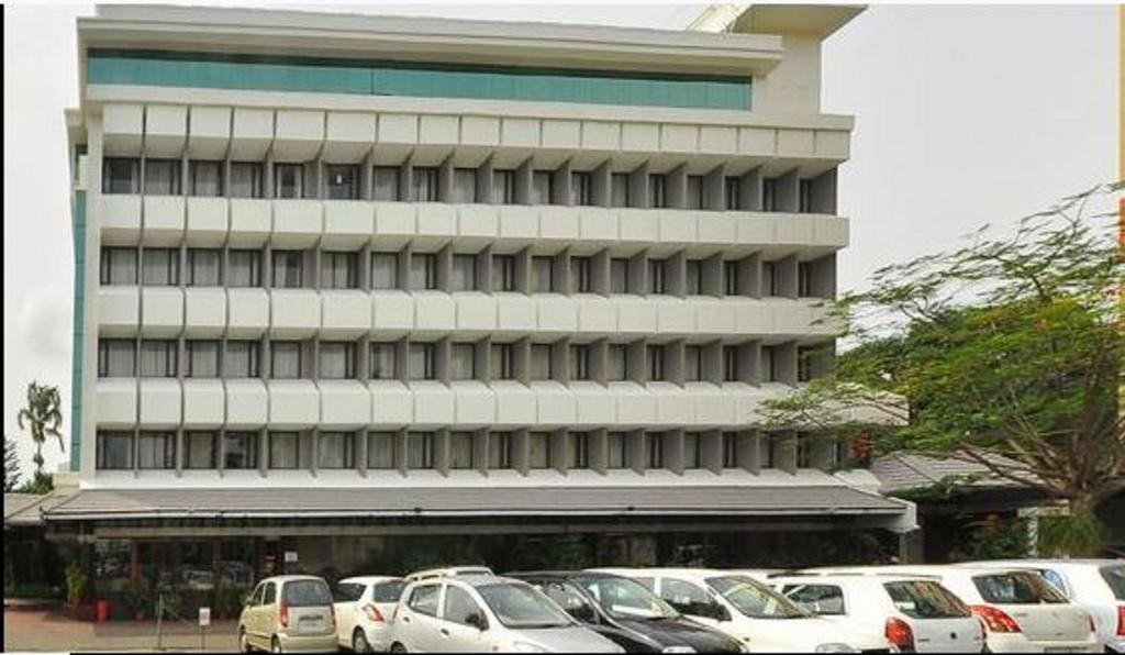 Hotel The Renai Cochin Kochi Esterno foto